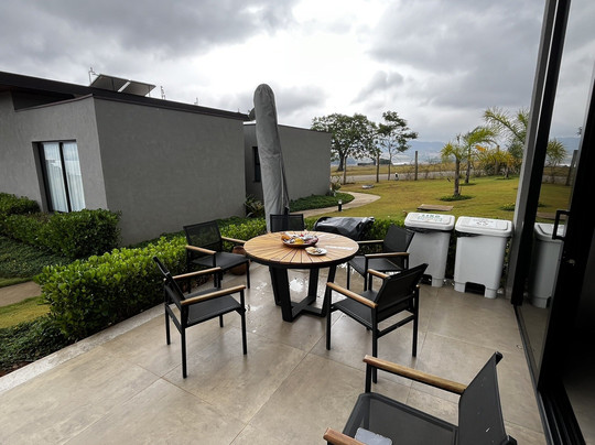 Pousada Terramare主图