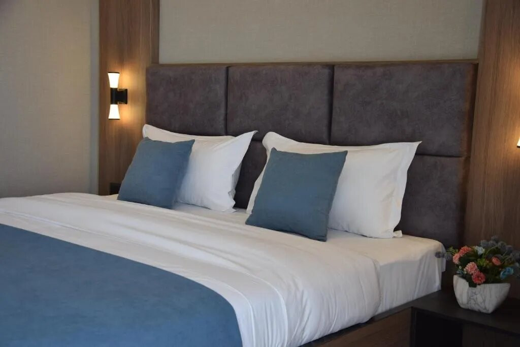 Sara Boutique Hotel主图