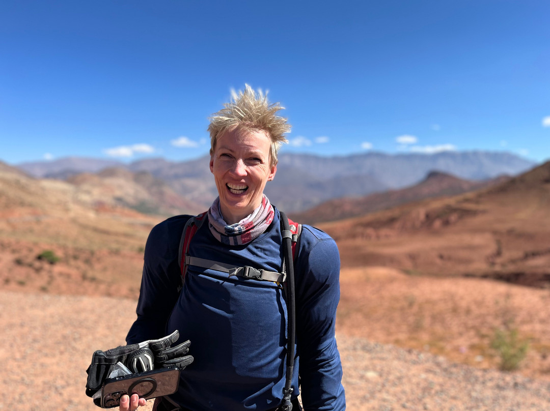 Passions Moto Maroc Sarl-索维拉必去景点