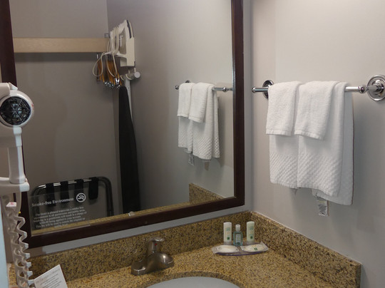 HFX Airport Hotel主图