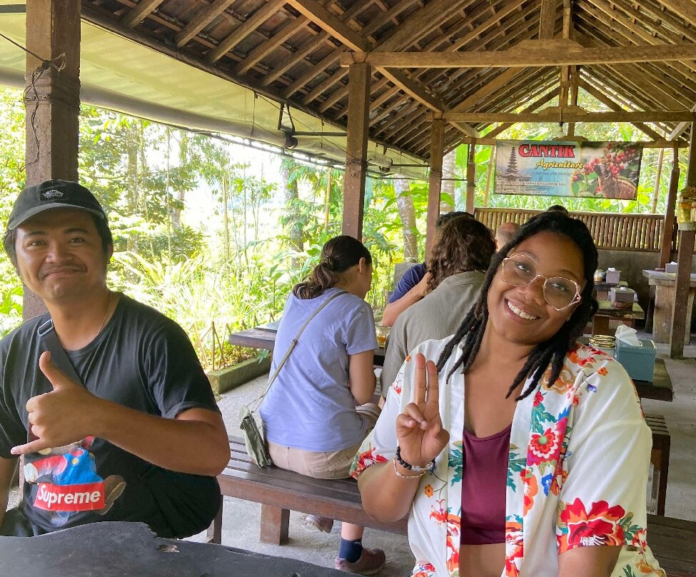 Asik Holiday Adventure-乌布必去景点