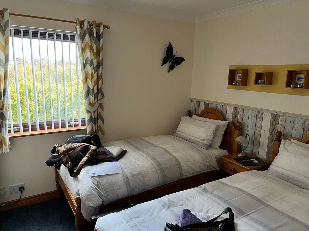 Carrick Bed and Breakfast主图