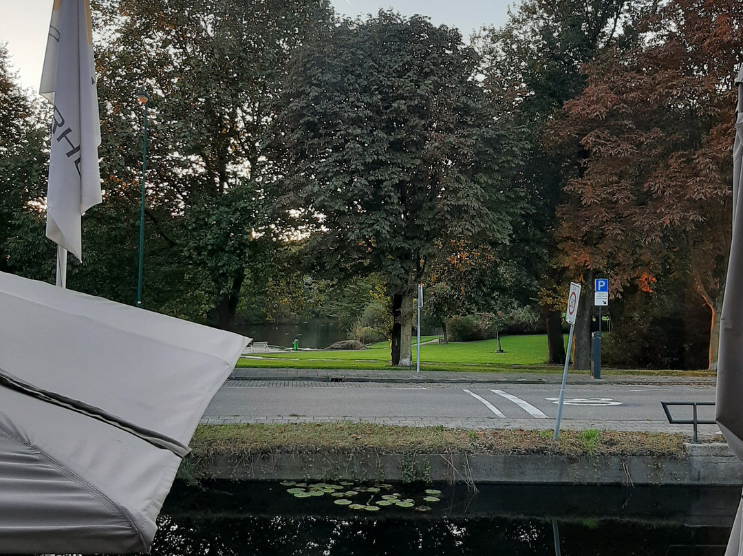 Polderhuis Bed & Breakfast主图