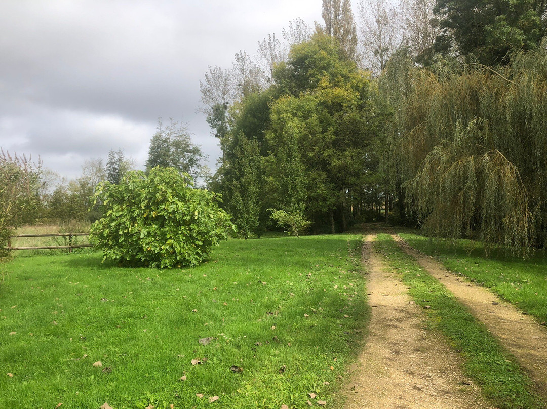 Le Moulin de Vrin主图