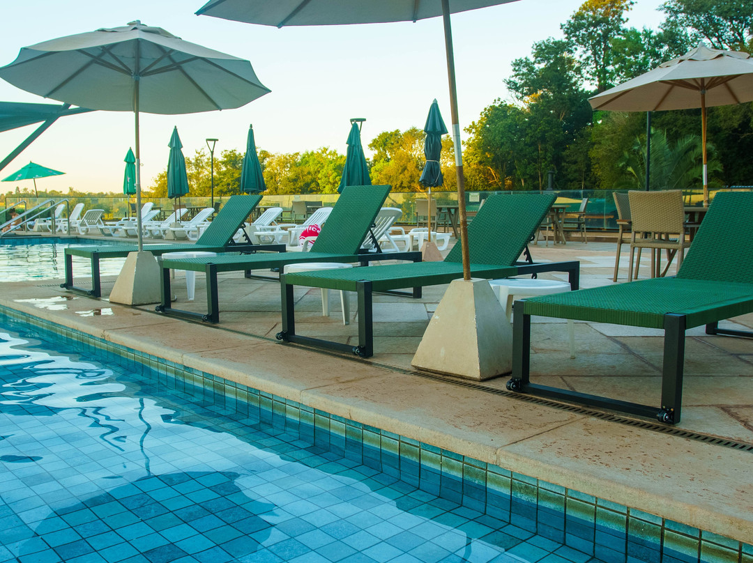 Complexo Eco Cataratas Resort主图