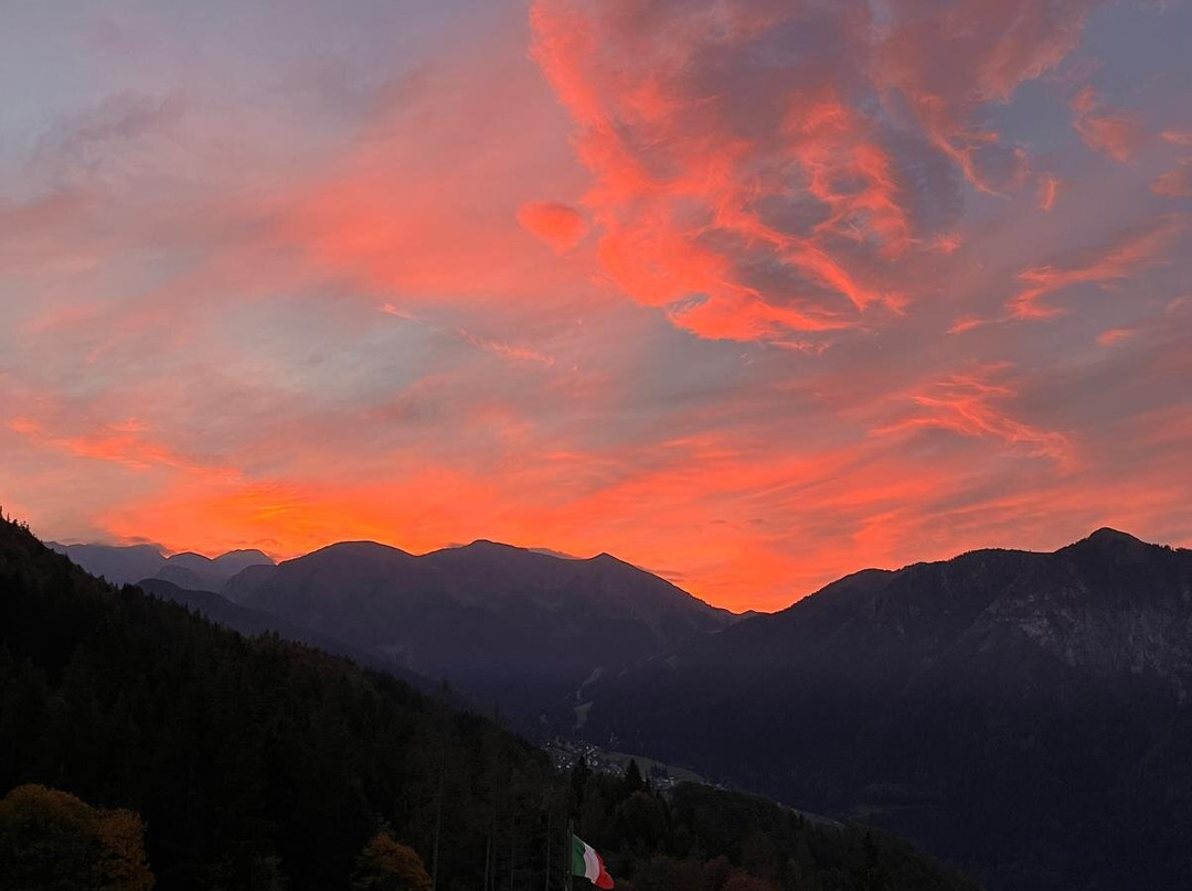 Agriturismo Ca' di Racc主图