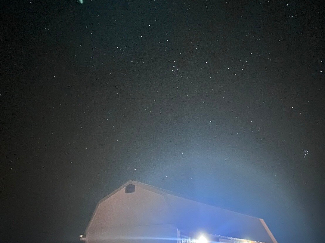 Tear Drop Arch B&B主图