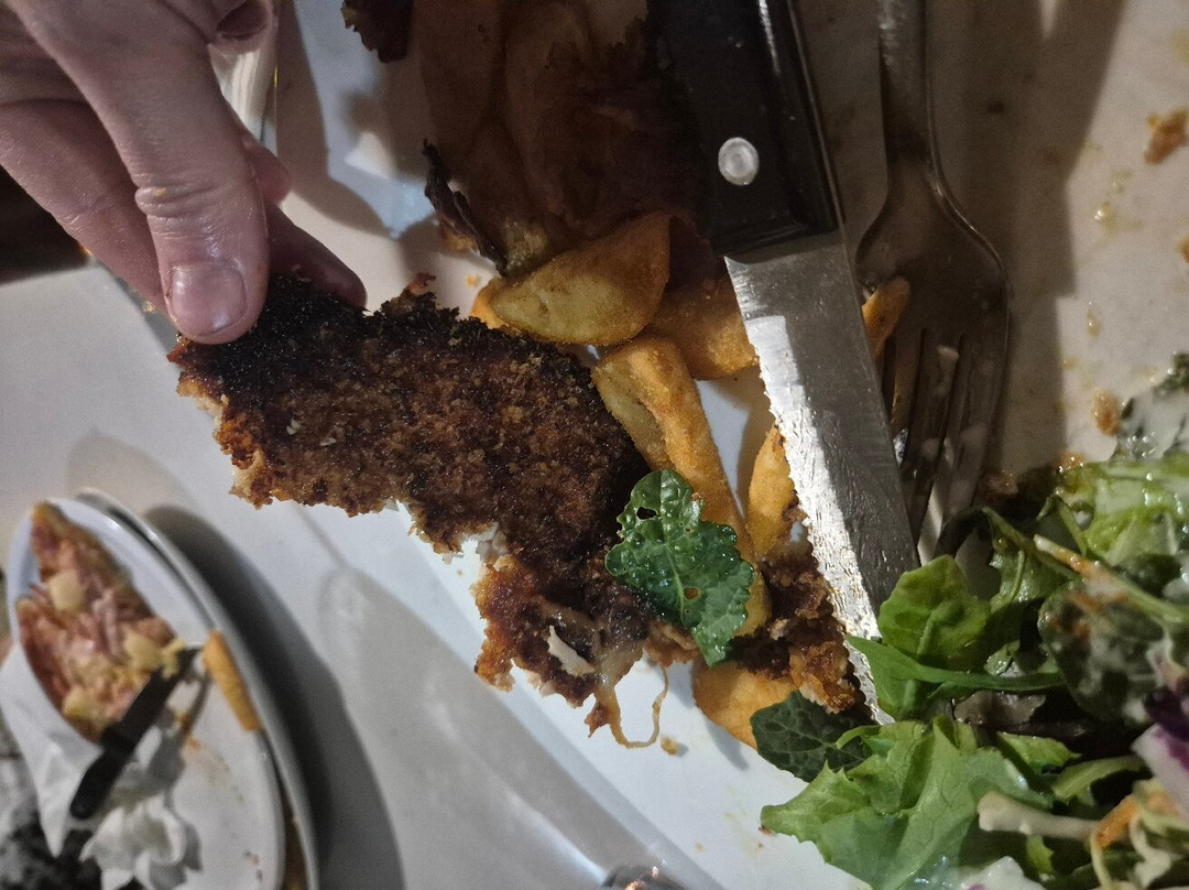 Westside Tavern & Motel主图