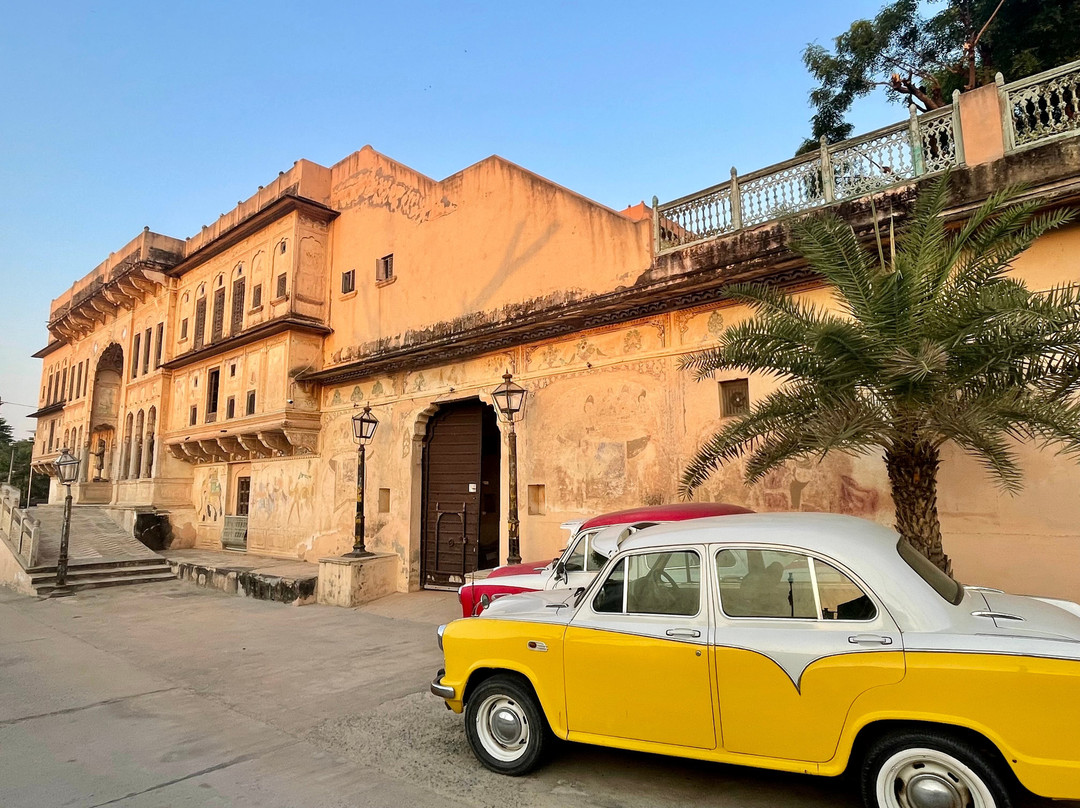 Vivaana Culture Hotel景点图片
