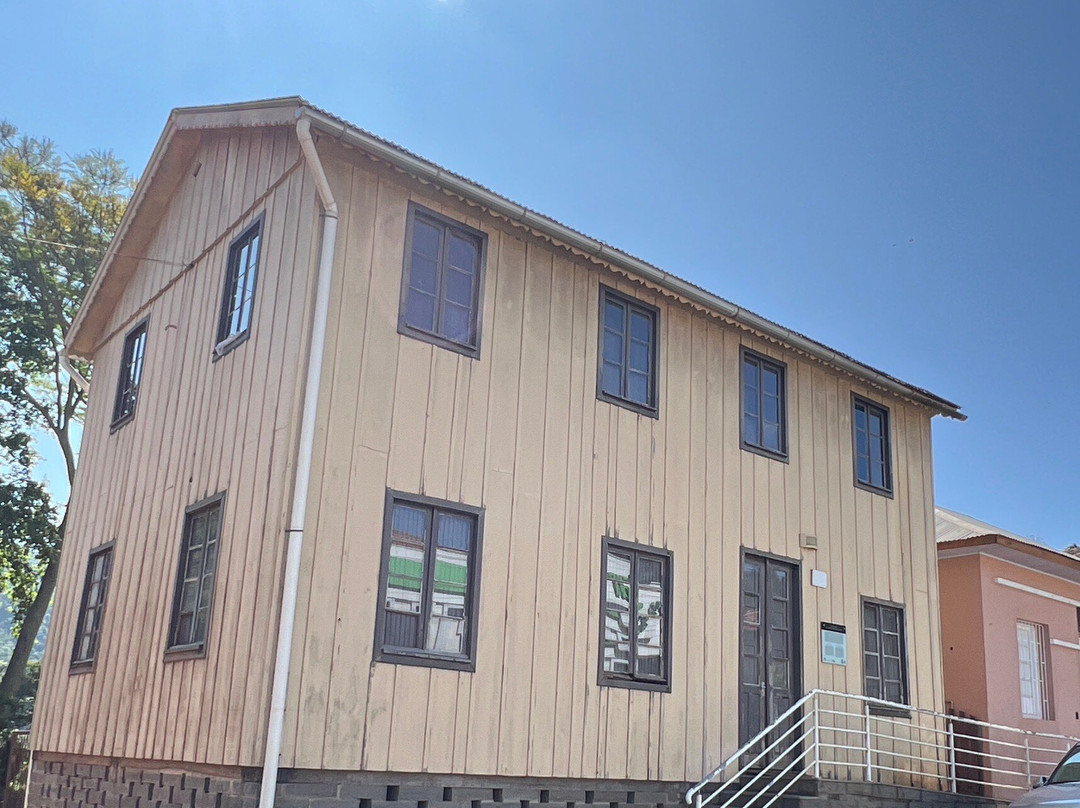 Casa Ferri/acordeões Appiani & Savoia