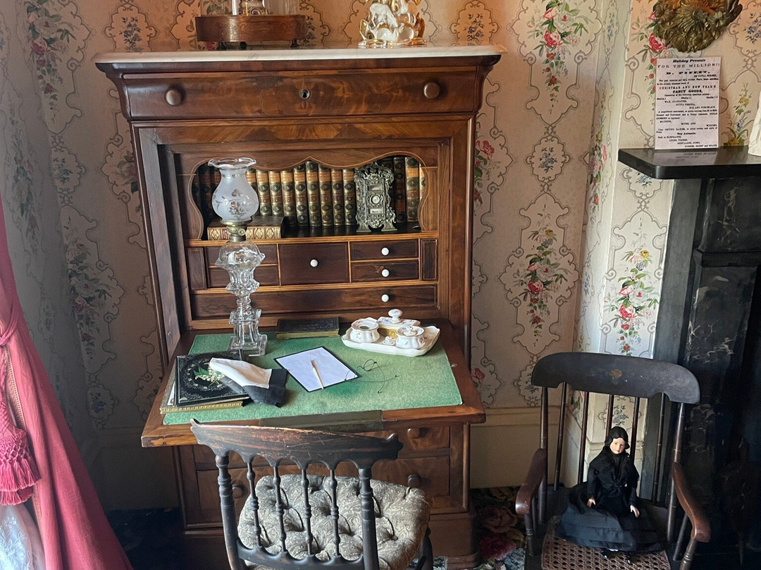 赫曼-革利马居所-新奥尔良必去景点