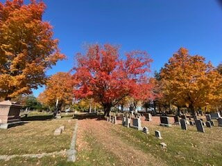 Ricker Memorial Chapel景点图片
