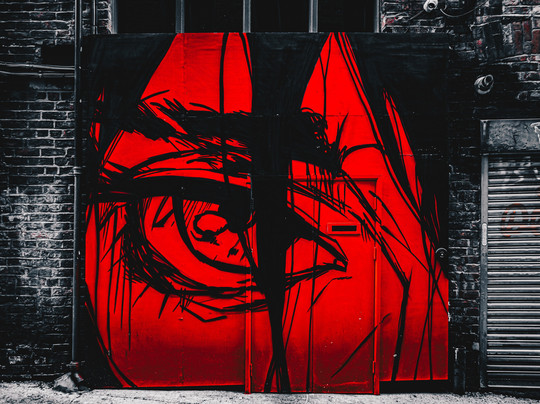 Kōdo Manchester-曼彻斯特必去景点