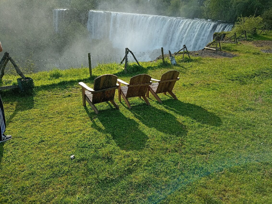 Hotel Salto del Laja主图