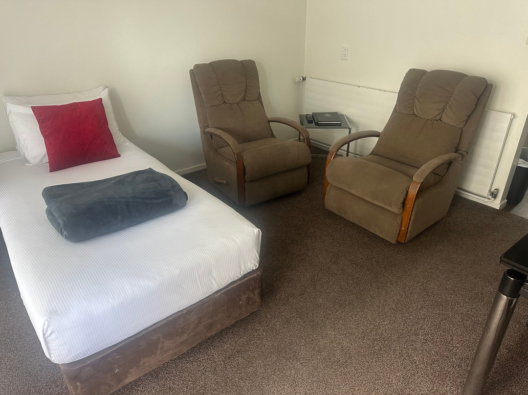 国王体育汽车旅馆主图