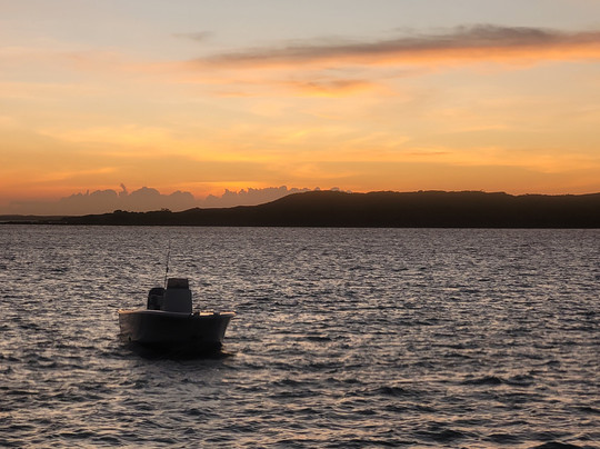 East Coast Angling-道格拉斯港必去景点