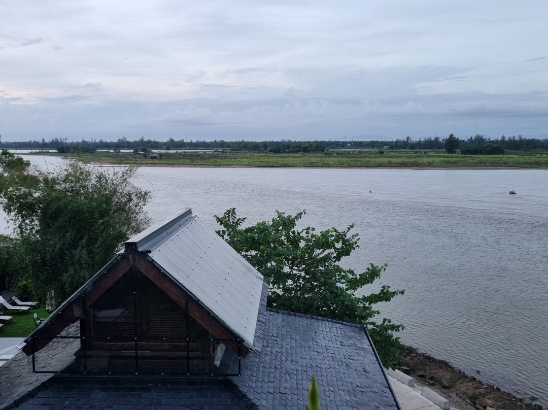 Nghê Prana Villa & Spa Hoi An主图