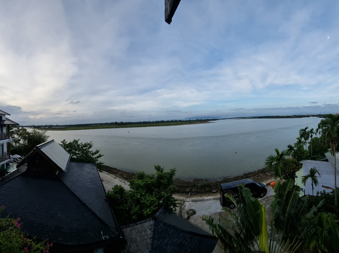 Nghê Prana Villa & Spa Hoi An主图