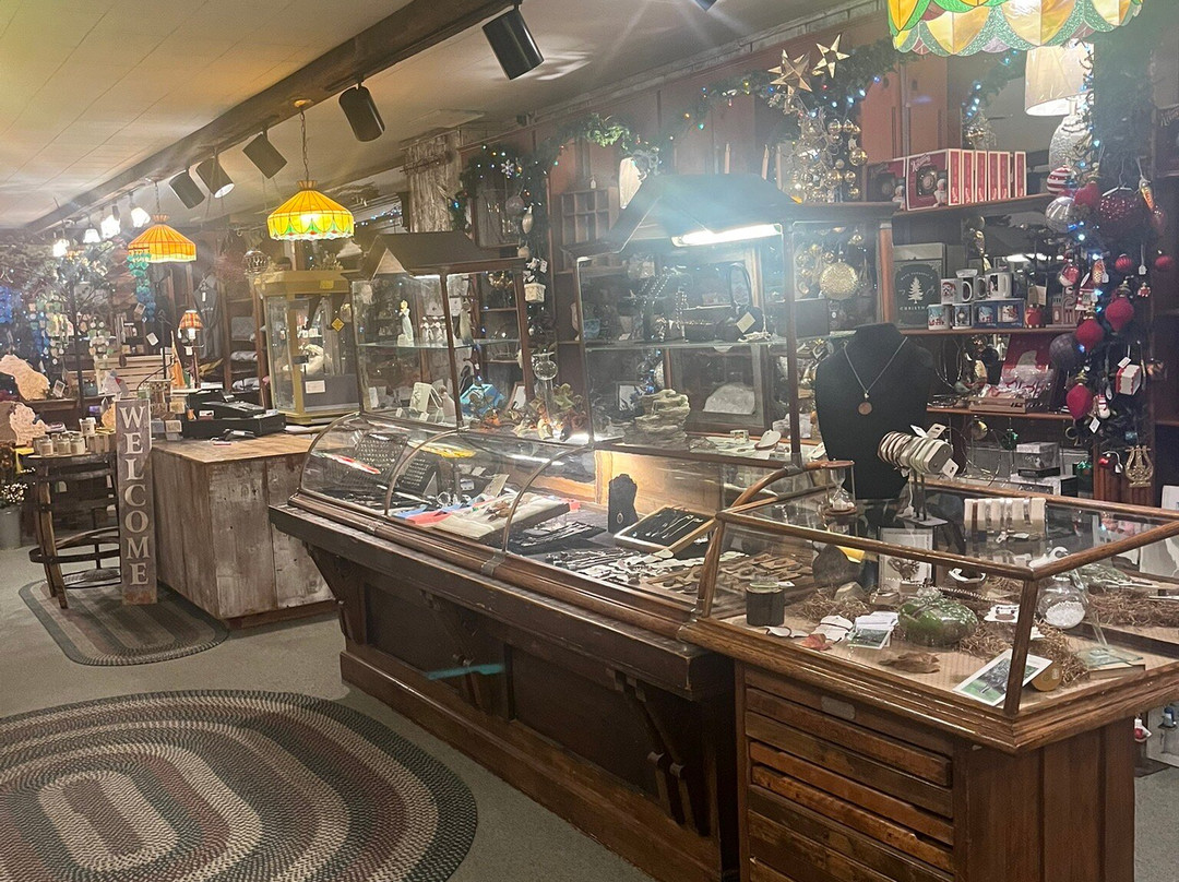 Old Pioneer Store and Emporium景点图片