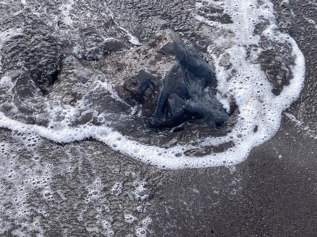 Mosteiros Beach-Mosteiros必去景点