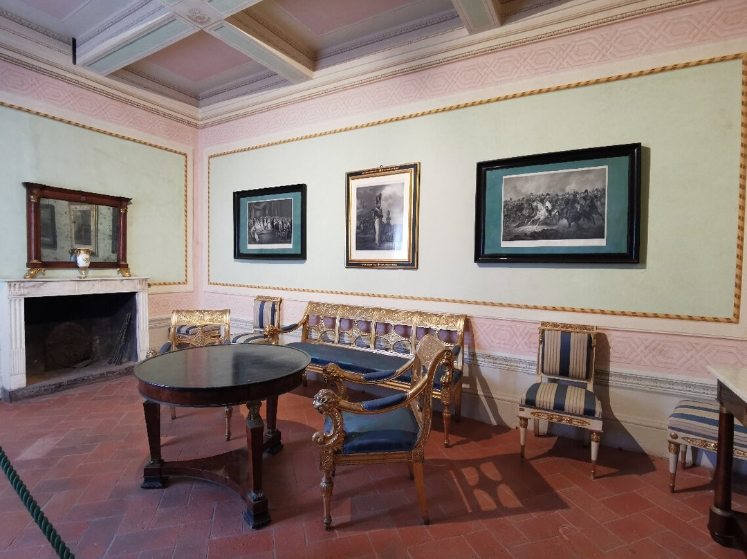 Villa Dei Mulini景点图片