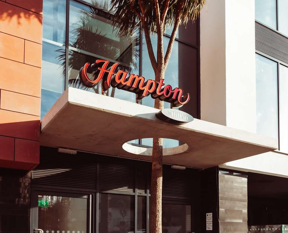 Hampton by Hilton Torquay