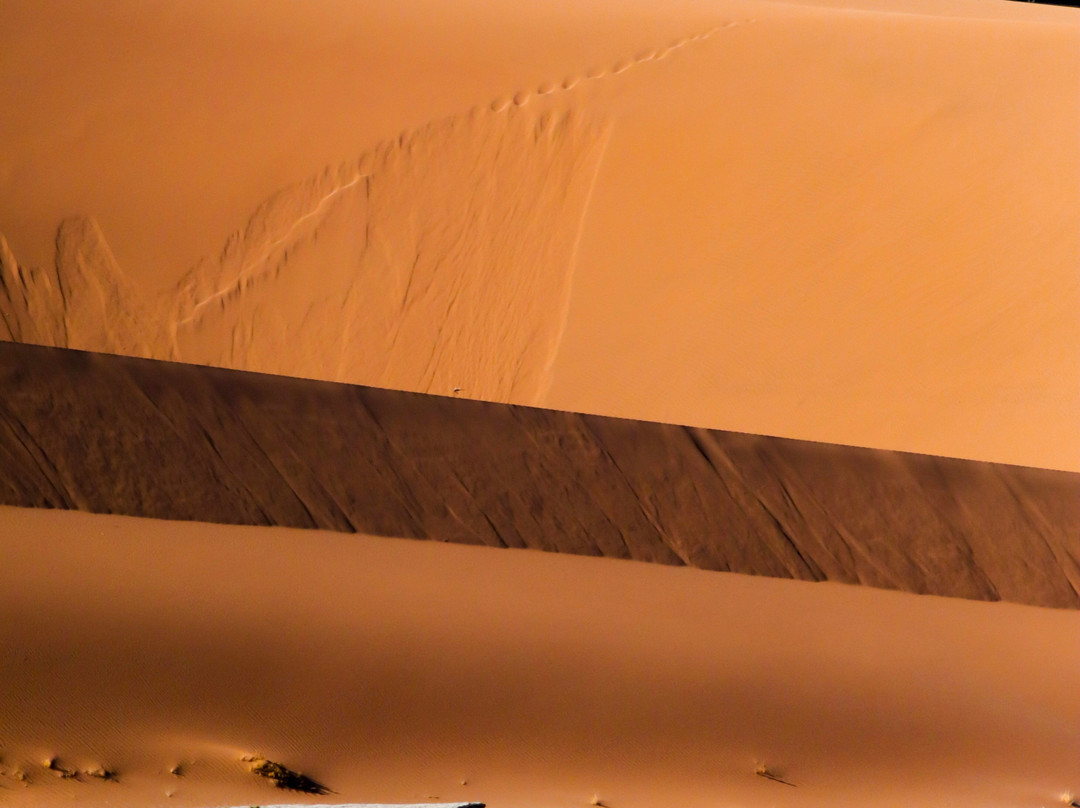 Great Explorations Namibia-温德和克必去景点