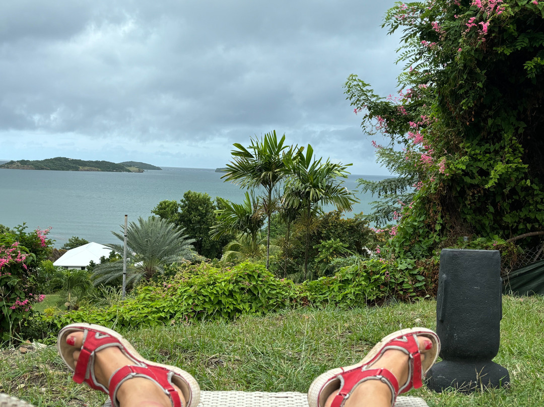 Hôtel Frégate Bleue主图