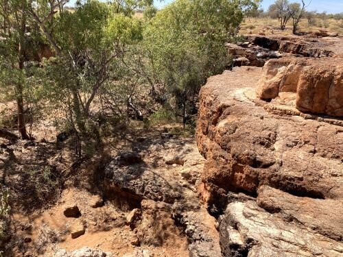 Bladensburg National Park-Winton必去景点