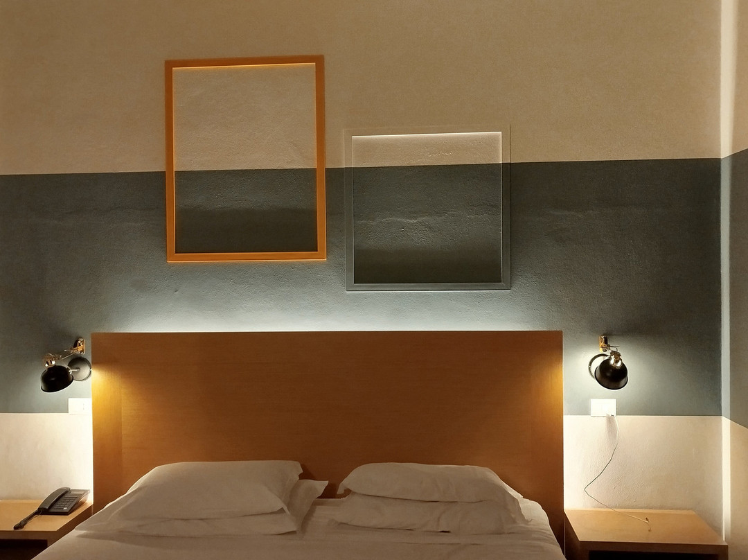 Best Western Hotel Cristallo主图