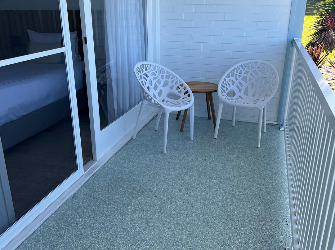 Mollymook Motel主图