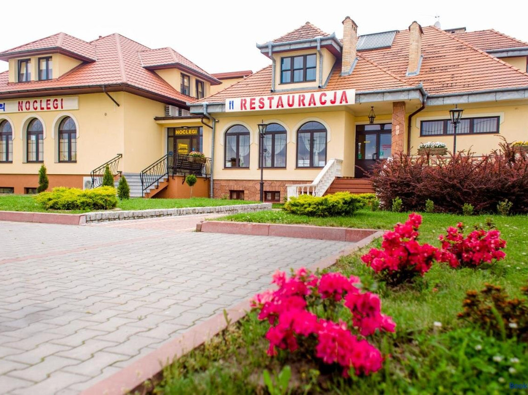 Tarnobrzeg旅游攻略图片