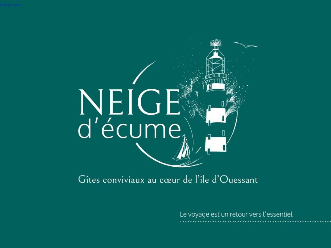 Gites Neige D'Écume