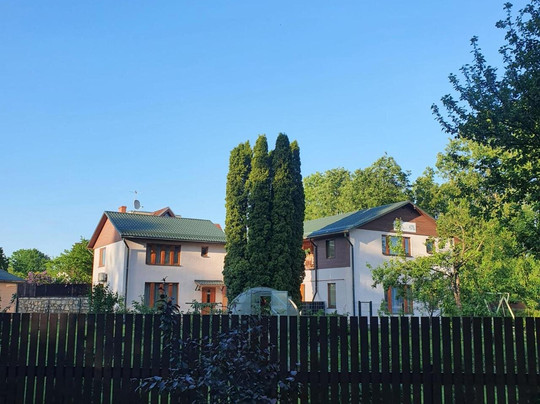 More酒店住宿-公园宾馆