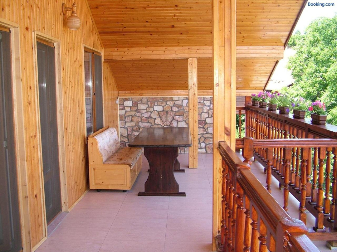 Kisiovi Apartment
