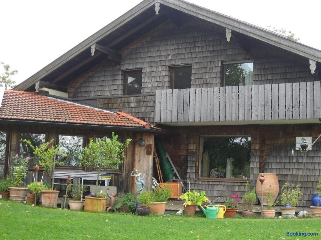 Ferienwohnungen am Strandbad