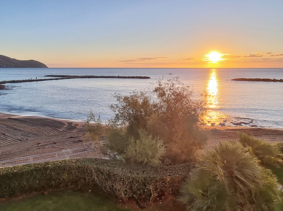 格兰索尔酒店主图