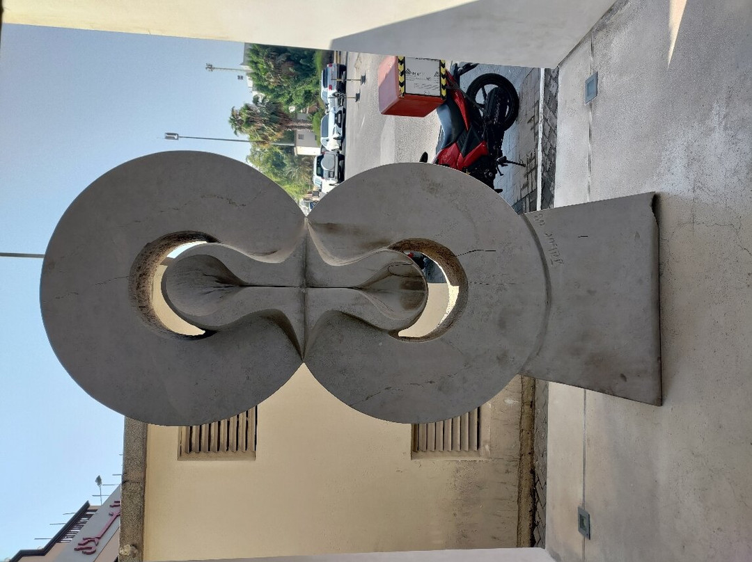 Bin Matar House-穆哈瑞克必去景点