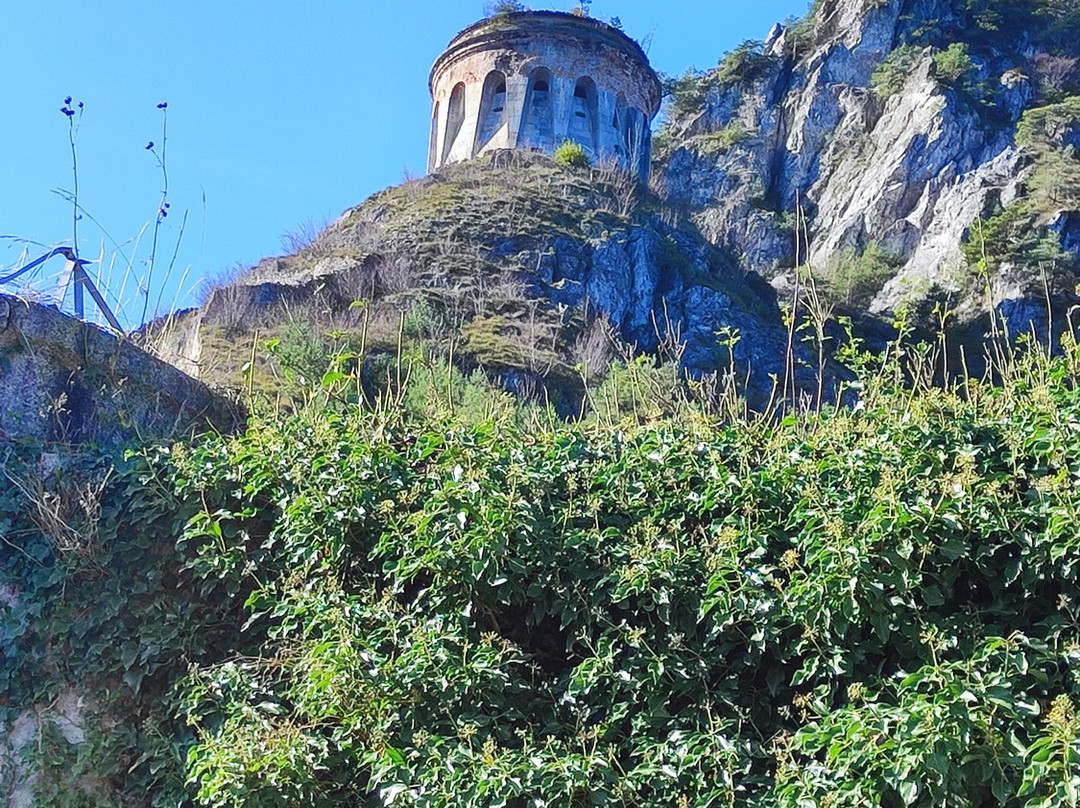 Rocca d'Anfo景点图片