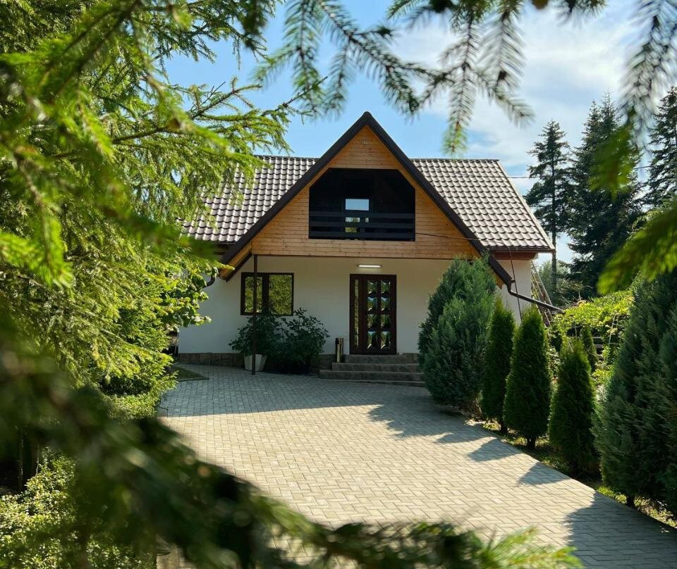 Cabana Ionela