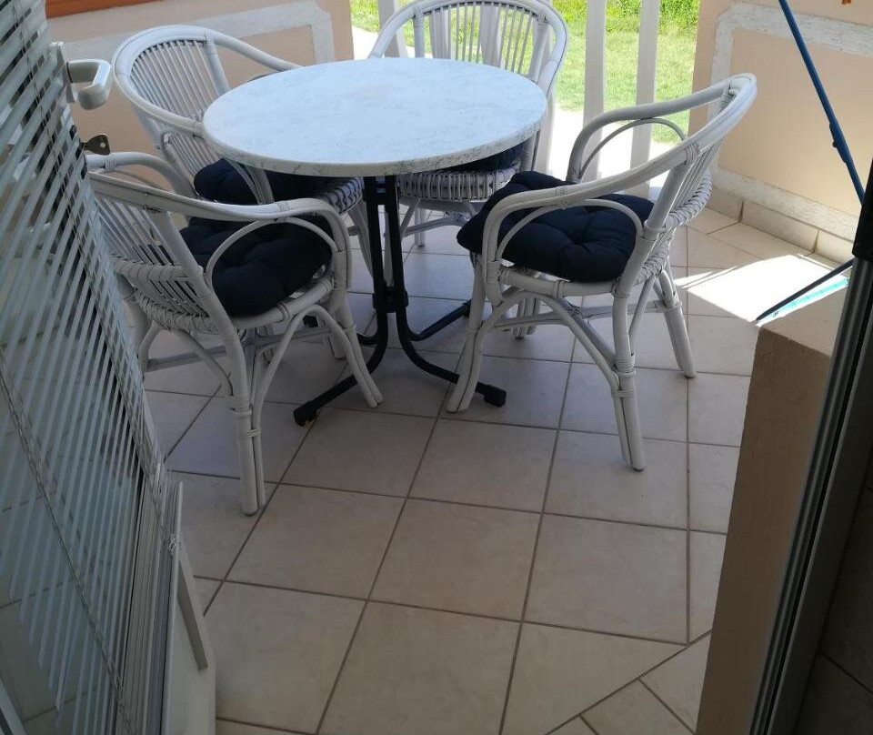 Apartments Kosec