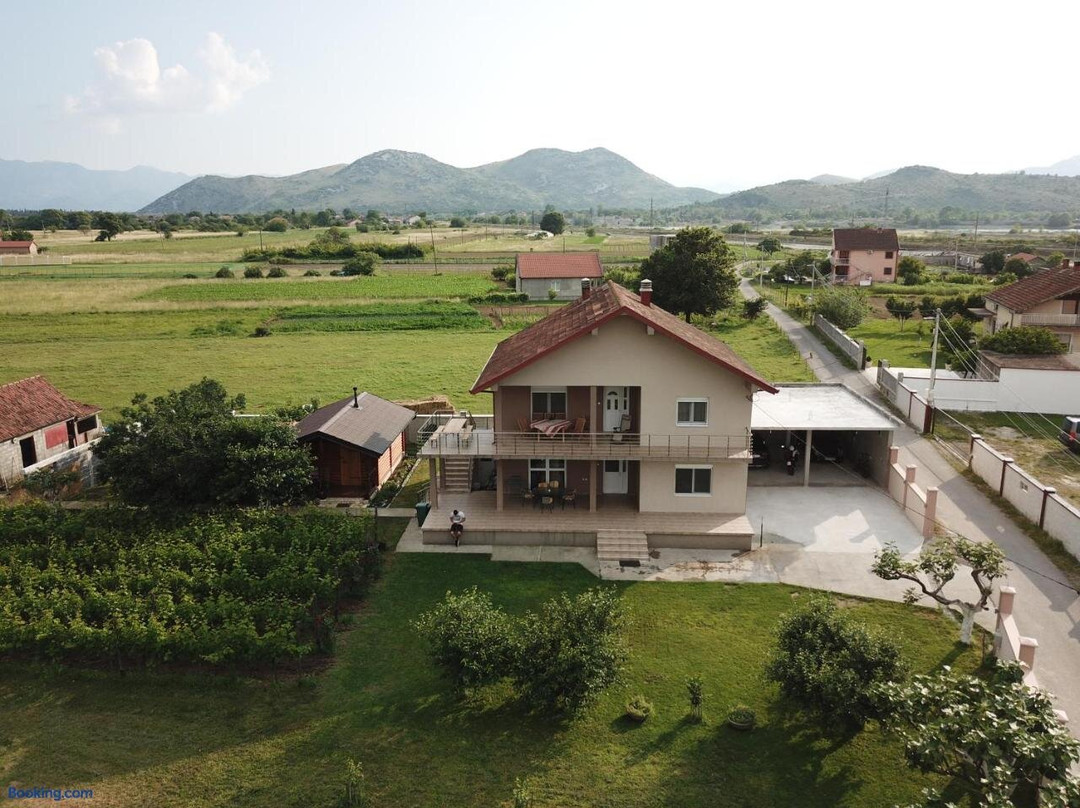 Eko Apartmani Krackovic