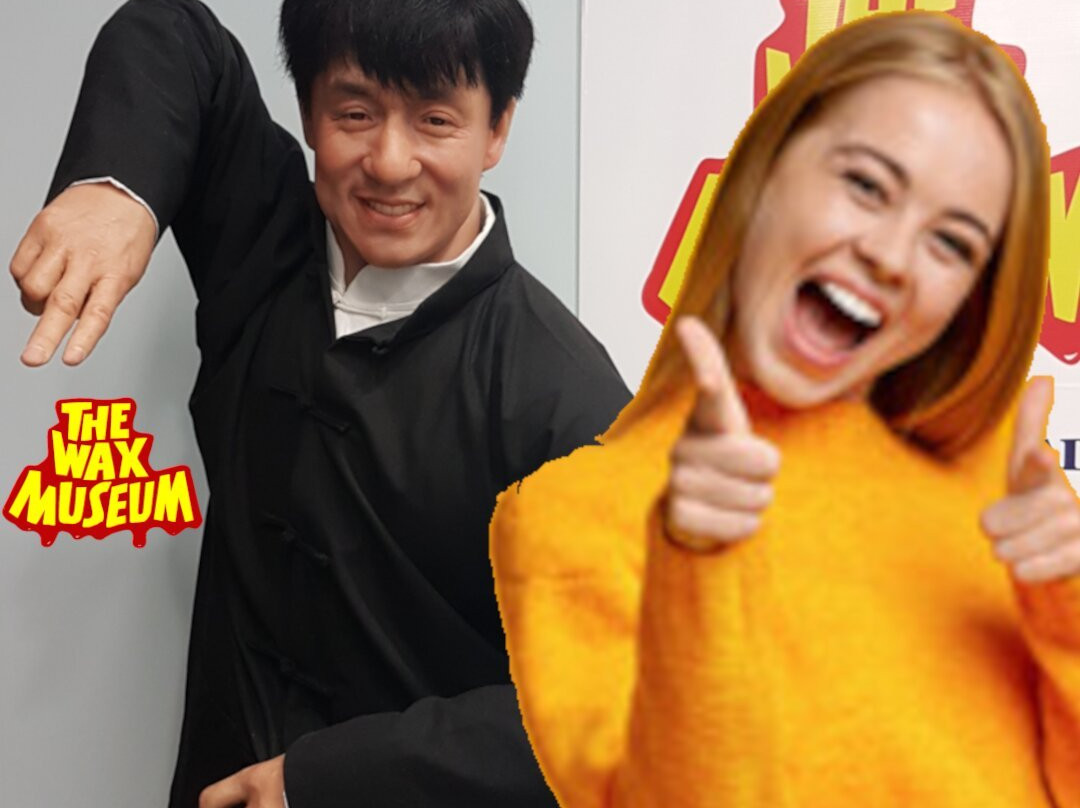 The Wax Museum Gold Coast