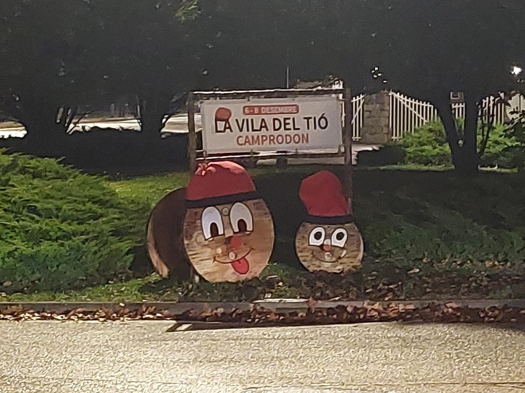 Sant Pau de Seguries旅游攻略图片