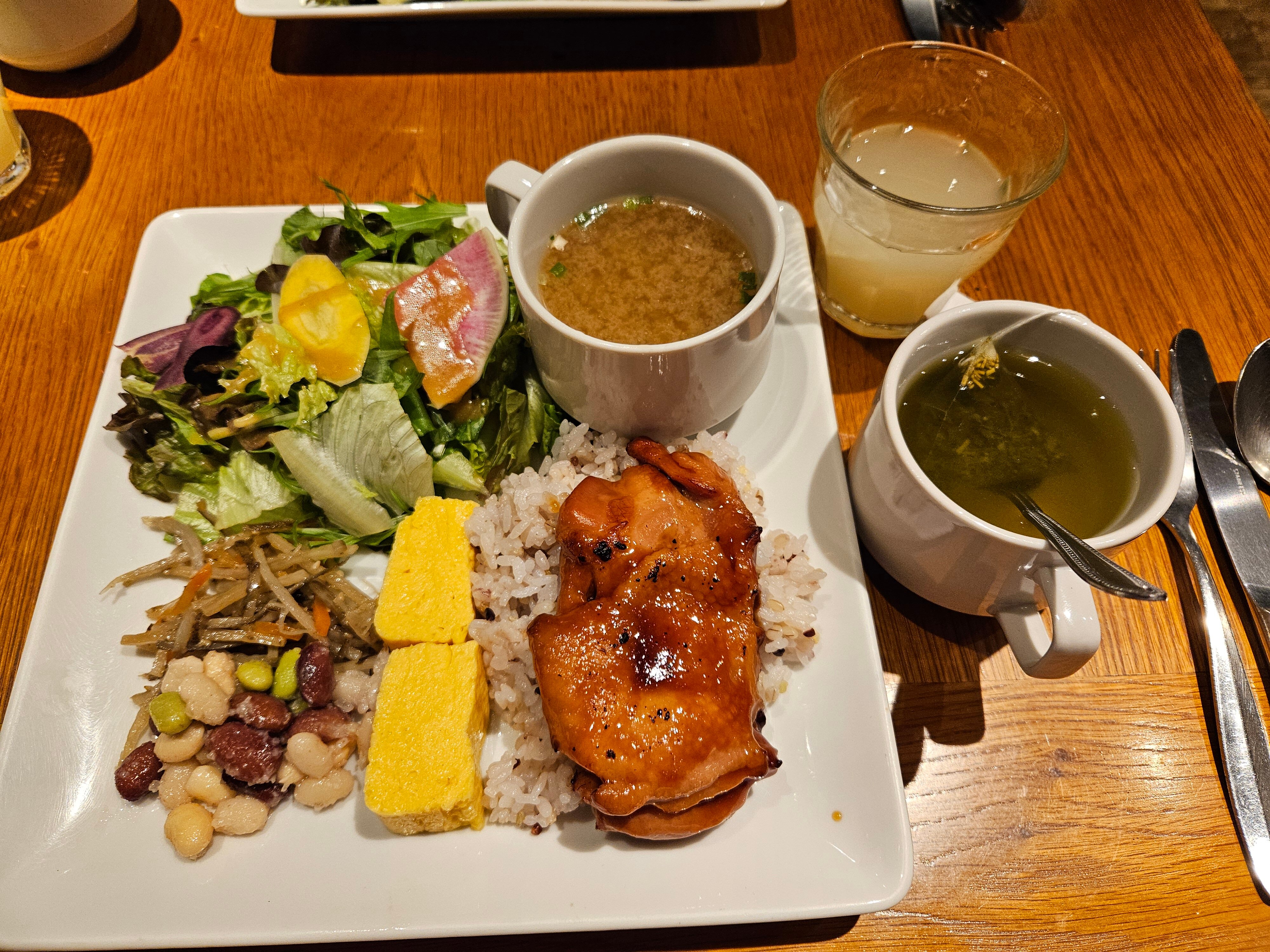 赤阪觉醒酒店-官方