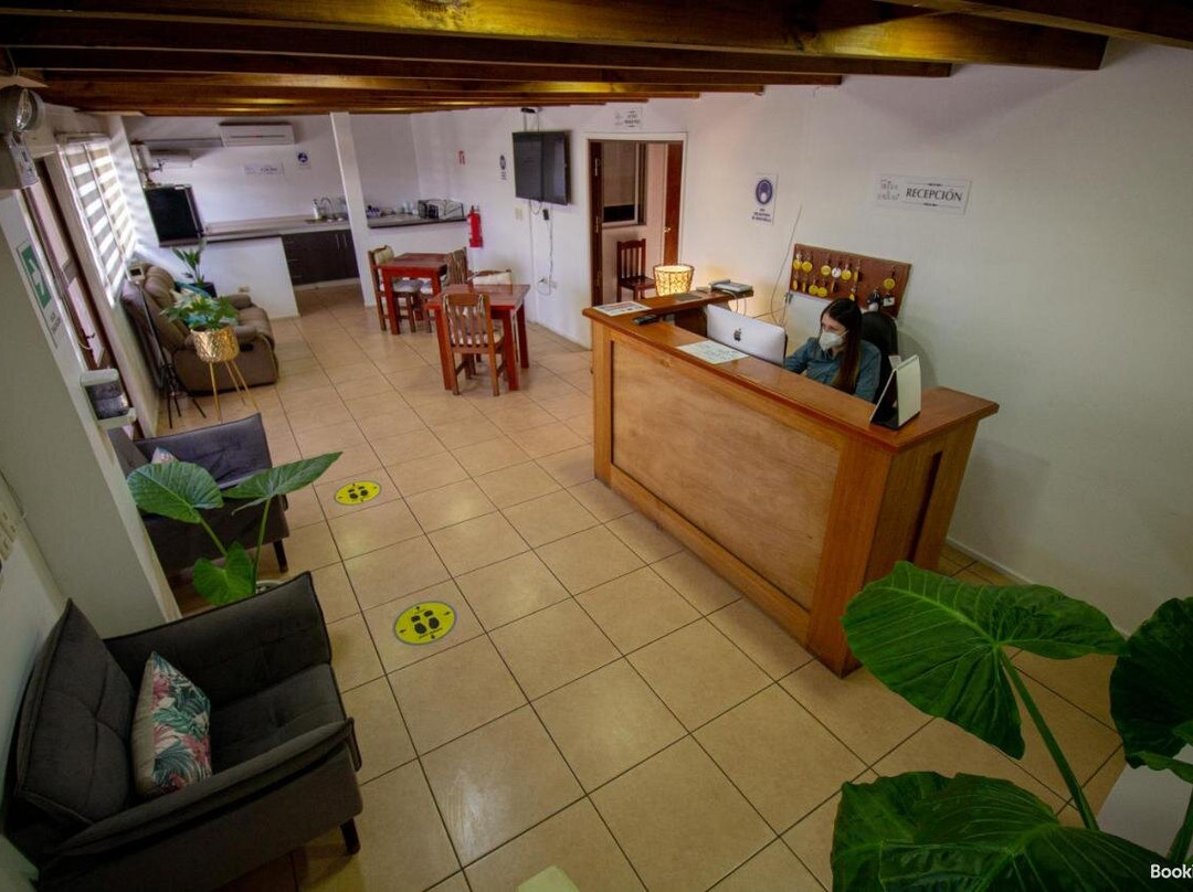 Hotel Tierra de Parras主图