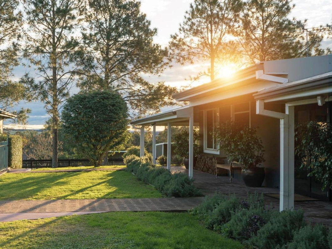 Argentille Boutique Accommodation