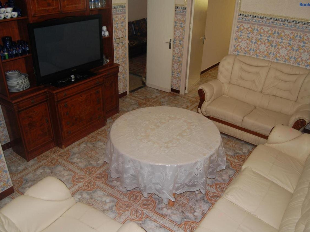 Appartement Alhoceima
