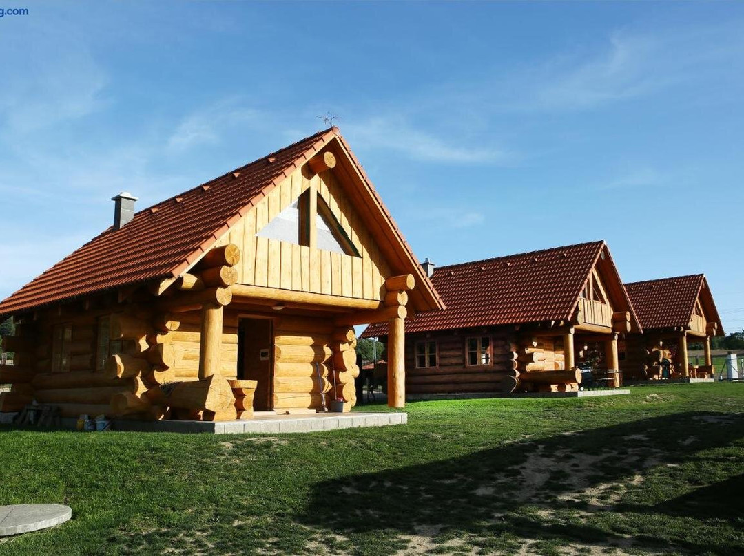 Na Samote Ve Srubu