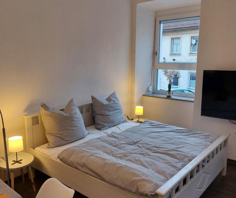 Apartments Mardefeldpalais